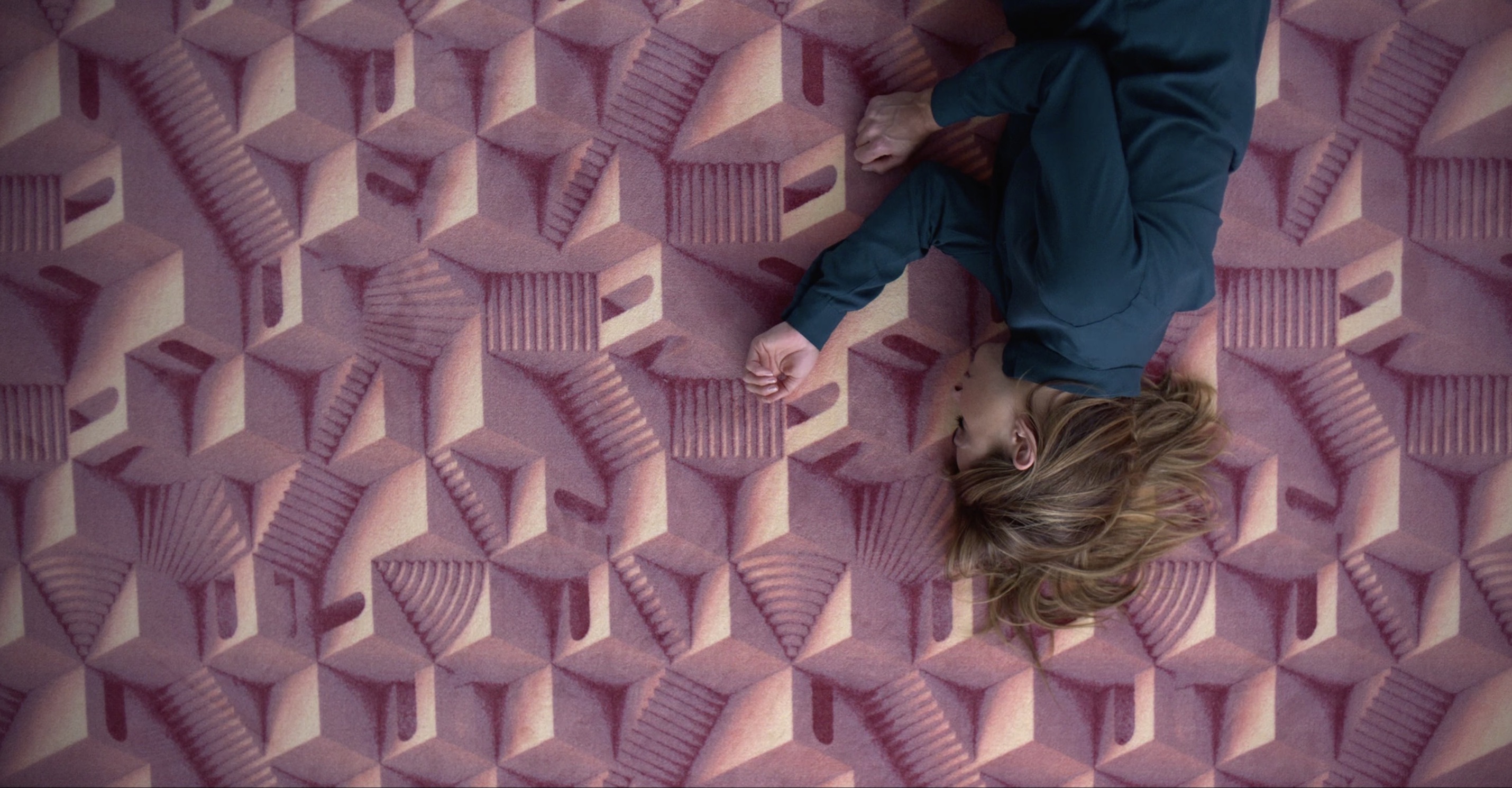 Stuff - Malu Janssen